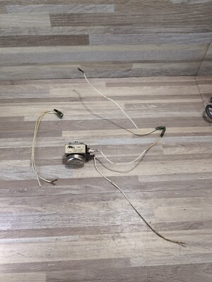 Wind Up Timer Switch DKJ-Y - Oster Sunbeam Carousel Rotisserie  4780 4781 ER-100