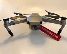 DJI Mavic Air 2 / 2S ..Mini..Gimbal Saver..Remove Before Flight...Warning Ribbon