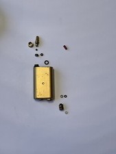 Kit de junta tórica de reparación de fugas de gas encendedor Cartier para cilindro de gas envío desde EE. UU. Nuevo