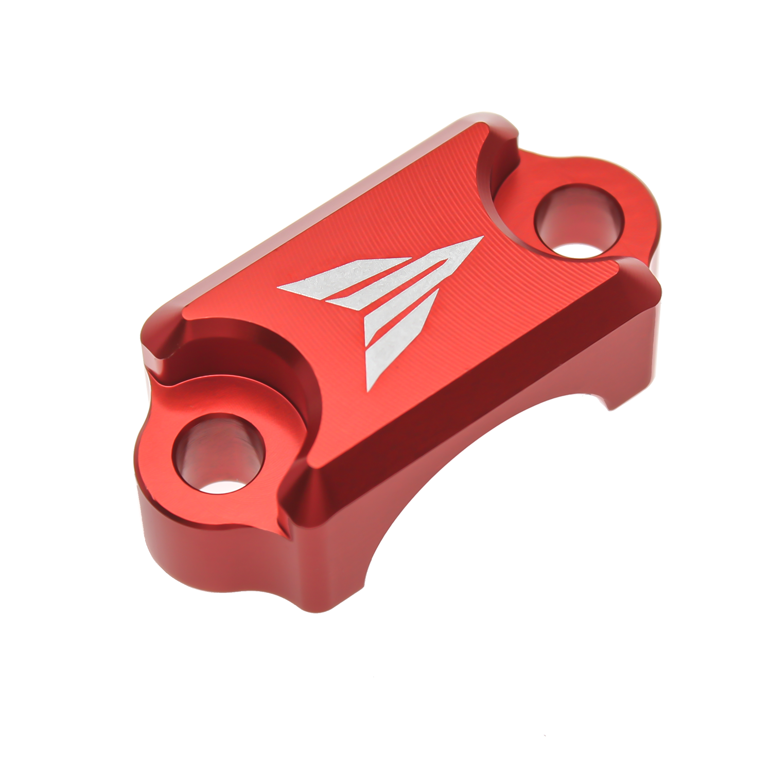 Brake Master Cylinder Clamp Cover For YAMAHA MT125 YZF R3 R25 XJ6N TDM