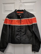 Biker Design Kids Jacket L Unisex