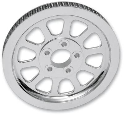 Drag Specialties 191312 Rear Pulley - 1in - 66T | eBay