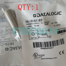 1PC FOR DATALOGIC Proximity Switch IS-18-G3-S2 Proximity Sensor