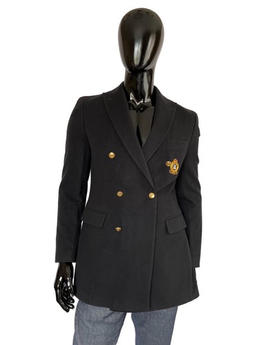 RRP €750, Morris Stockholm Heritage cashmere blazer - Picture 11 of 12