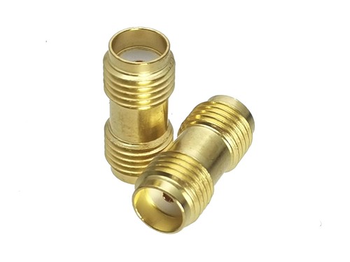 1pcs Adapter SMA to RP SMA Male Plug & Jack Female RF Coaxial Connector Wire - Picture 8 of 13