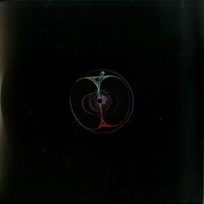 Blind Tiger / FORBIDDEN FRUIT / Corella / COR002 / 12 Inch