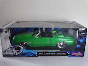 pro rodz diecast cars