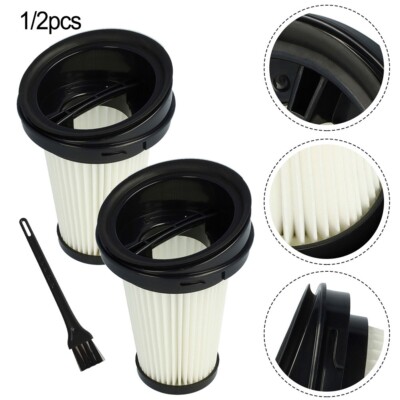 Waschbarer Filter Passend Für Grundig Cyclonic 21,6V Für 21,6V Staubsauger