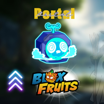 Blox Fruits Permanent Perm Fruit & Gamepass & Inventory Fruits  Fast Delivery 