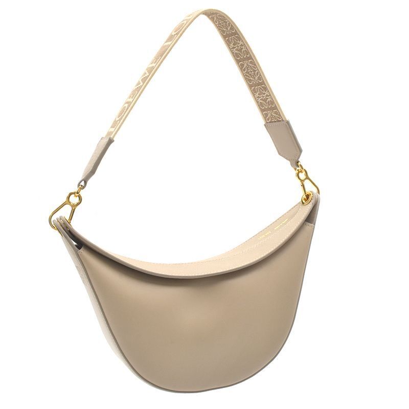 LOEWE luna leather bg14253 | eBay