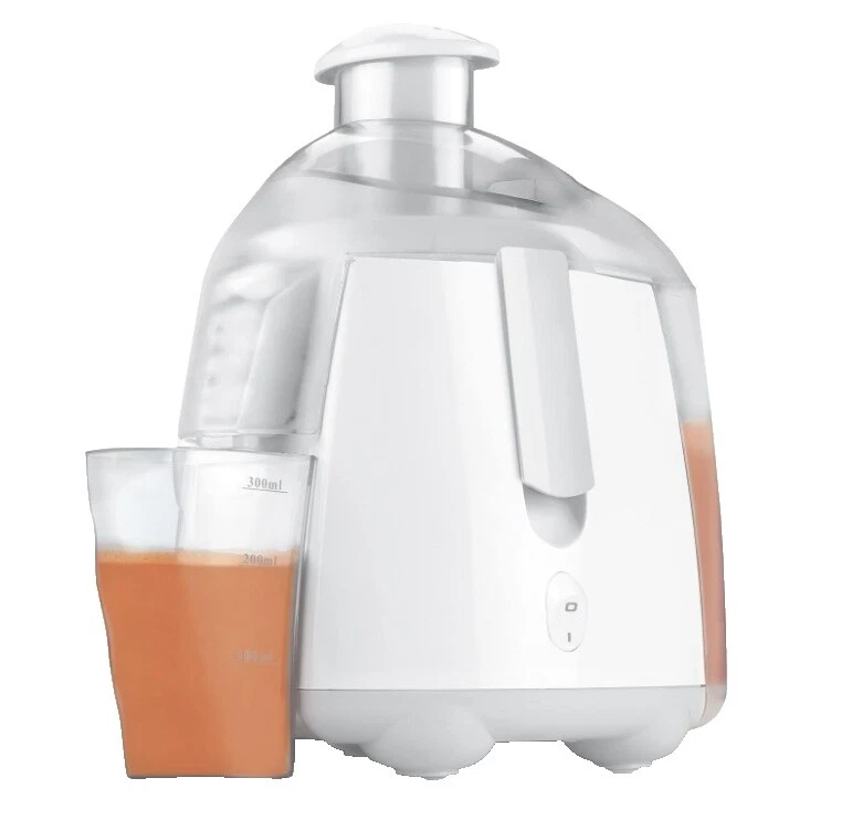 Exprimidores BLACK+DECKER Blanco