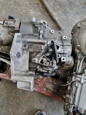 Boite de vitesse Audi A3