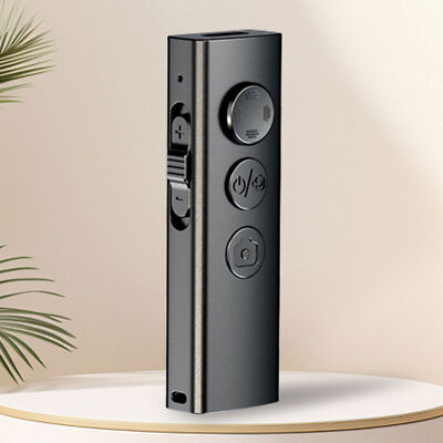 Cell Phone Bluetooth Wireless Remote Control Shutter Selfs Video Scroll