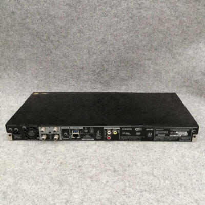 SONY BDZ-ZW550 ブルーレイプレーヤー SONY BDZ-ZW550 500GB 2017年製 SONY BDZ-ZW550 500GB 2017年製 SONY