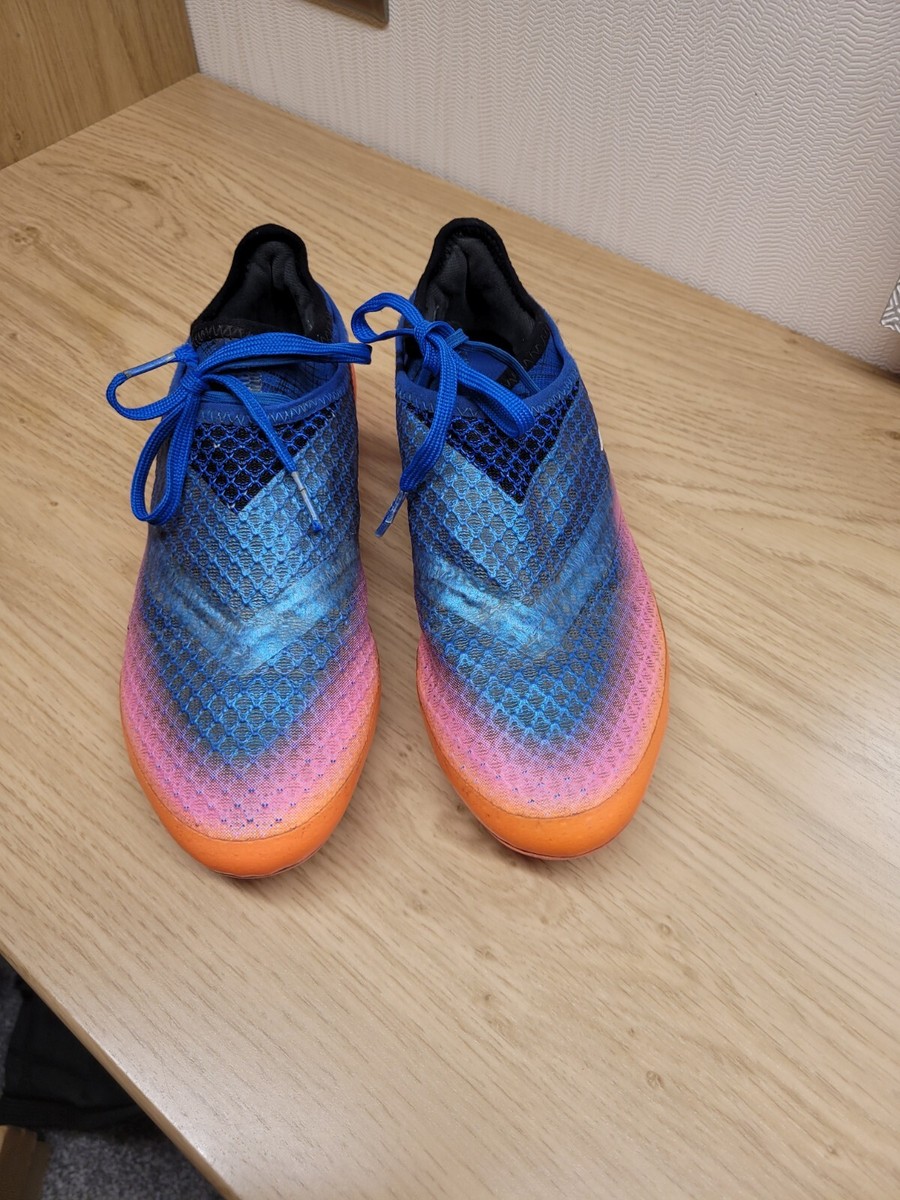 Adidas Messi 16+ Pure Agility FG Firm Ground Boots Size BUT FIT