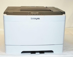 lexmark cs310n