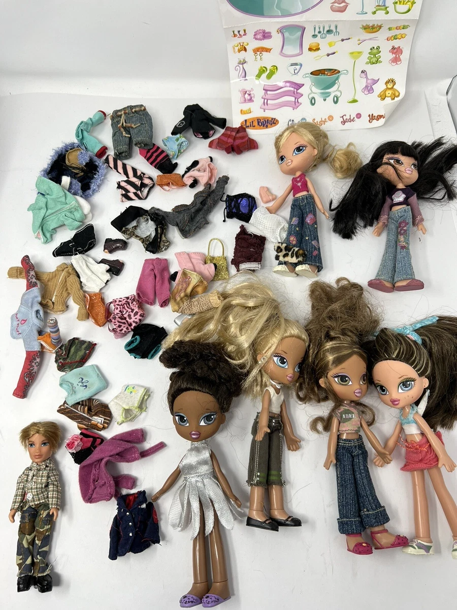 Bratz lot www.ugel01ep.gob.pe