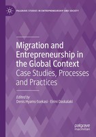 Denis Hyams-Ssekasi (U. A.) | Migration And Entrepreneurship In The Global...