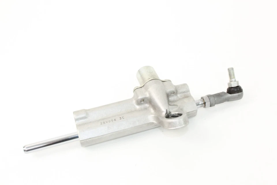 11-25 Suzuki Gsxr 600 Gsxr600 Steering Dampner Stablizer - Image 2 of 4