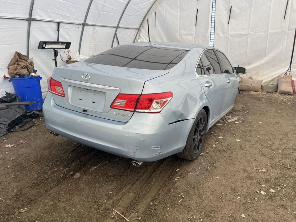 (LOCAL PICKUP ONLY) Roof Glass Roof Front Fits 07-12 LEXUS ES350 196591 - Image 2 of 4