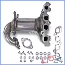 Catalyseurs Ford FUSION