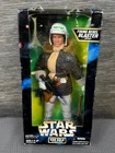 Vintage 1997 Kenner Star Wars Han Solo in Hoth Gear 12" Action Figure NEW