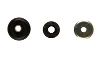 Federbeinlager Domlager Hinten FüR Toyota Celica Coupe T23 Corolla Kombi 99-08