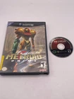 METROID PRIME - NINTENDO GAMECUBE: DISC W/ CASE (CP3017028)