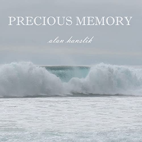 Alan Hanslik - Precious Memories - Cd - F72Z-image