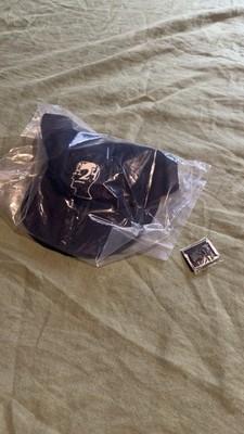 Brain Dead x A24 Limited Edition 6 Panel Hat and Enamel Pin | eBay