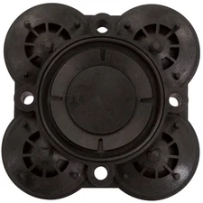 Fimco 5168824 High Flo Check Valve for 3.8 and 4.5 GPM Pumps