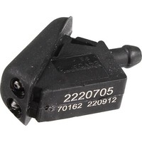 Metzger 2220705 WaschwasserdüSe Scheibenreinigung FüR Ford Focus C MAX DM2