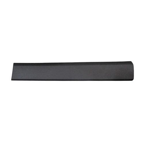 For 2019-2023 Ram Promaster Side Body Molding Trim Black Left Driver Side