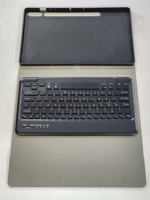 BLUETOOTH KEYBOARD, FOLDING CASE PROTECTOR (P24032445)
