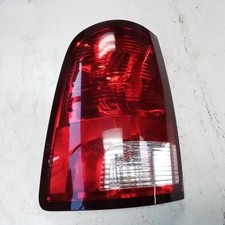 Driver Tail Light Classic Style 5 Lug Wheel Fits 09-20 Dodge 1500 Pickup 945706 Driver Tail Light Classic Style 5 Lug Wheel Fits 09-20 Dodge 1500 Pickup 945706