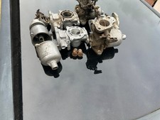 MANLEY INLET VALVE FORD PINTO 2.3L 1.890" HEAD 4.800" LONG SET OF 4