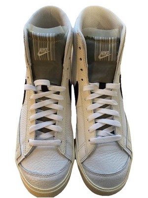 Nike Blazer Mid 77 Sneaker Gr. 8, 9 UK VINTAGE BARCODE Retro