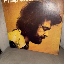 Phillip Goodhand-Tait Self Titled Vinyl LP 1973