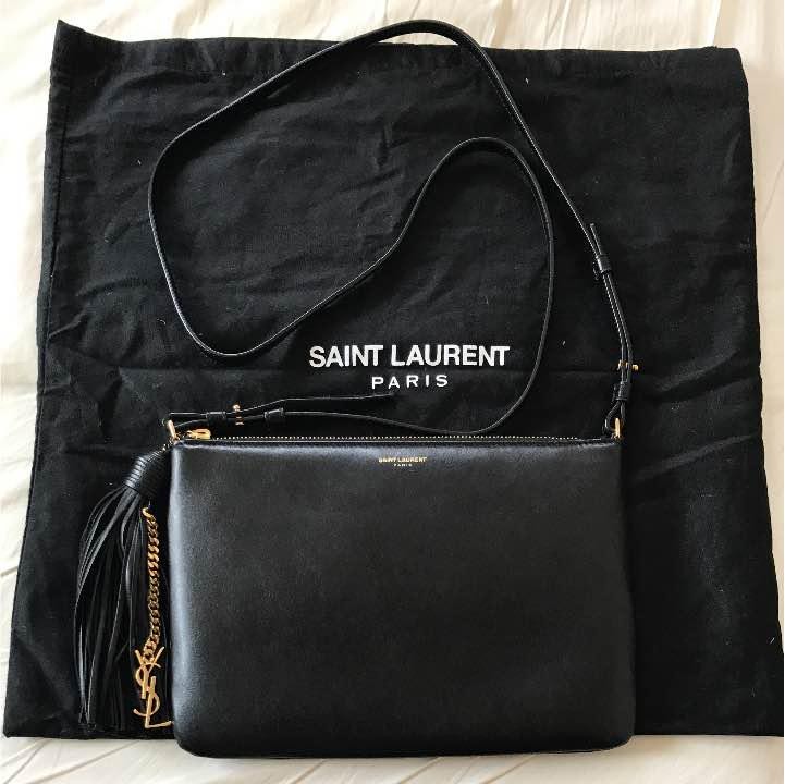 borse Saint Laurent usate
