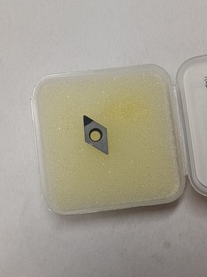 Kennametal PCD Tip Insert DCGW2151FST DCGW07204FST Diamond