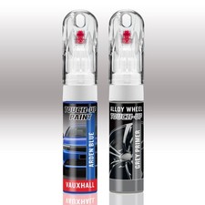 Vauxhall Arden Blue 12L / 12U / 291 / 82T Pen Touch Up Paint VXR Corsa Astra etc