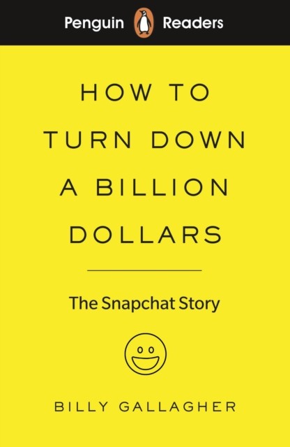Penguin Readers Level 2 How to Turn Down a Billion by Billy Gallagher PAPERBACK - Image 3