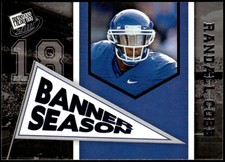 2011 Press Pass #78 Randall Cobb Rookie E1