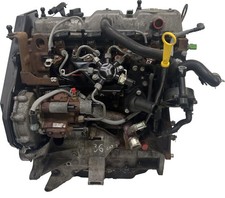 Moteur Ford MONDEO