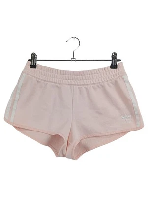adidas Originals Short Femme Rose 3-Stripes Sport (EU 34, W26, INT XS) - Photo 1/3