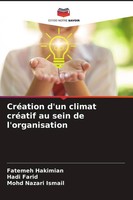 Fatemeh Hakimian (U. A.) | CréAtion D'un Climat CréAtif Au Sein De...
