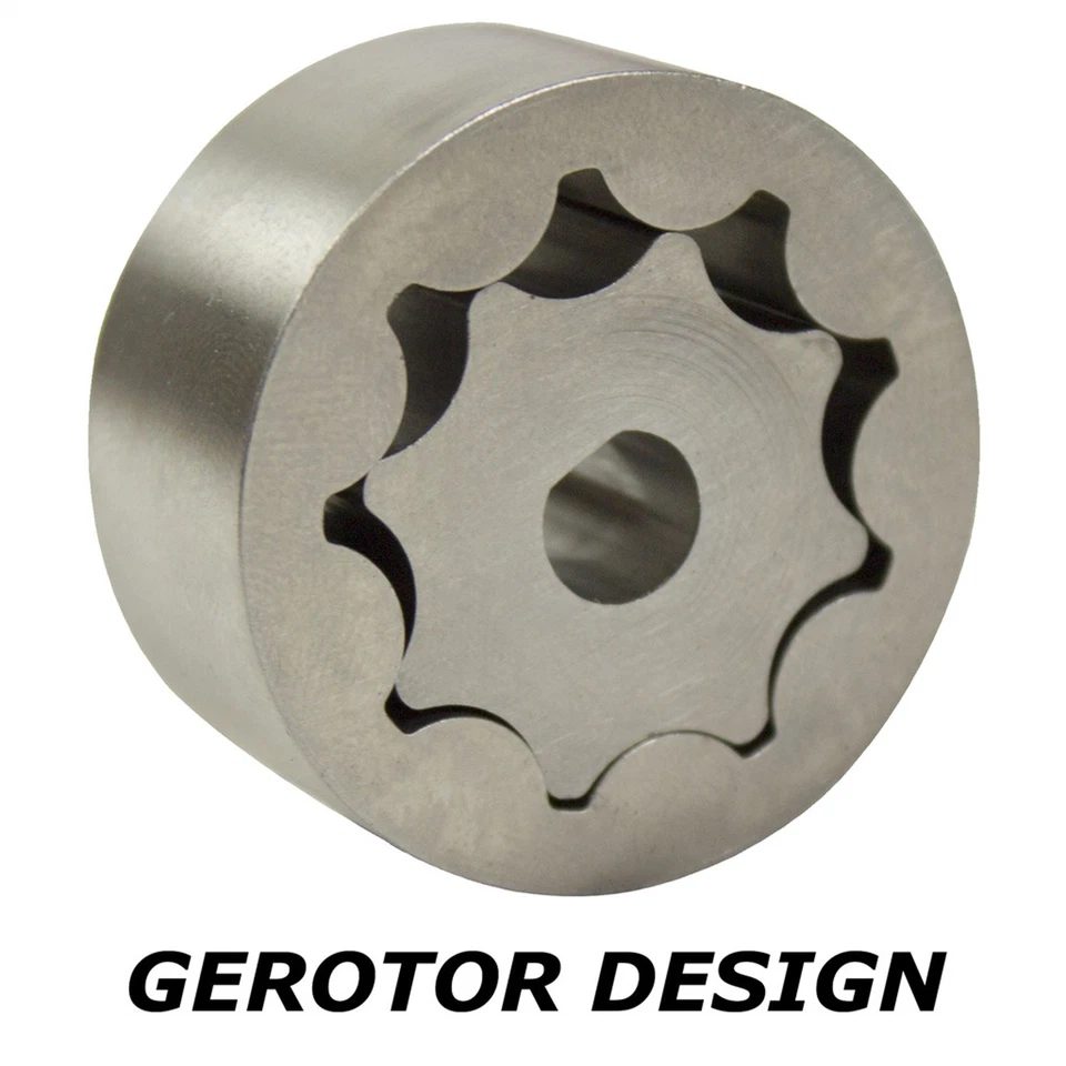 BD Diesel 1050305D Flow-MaX Fuel Lift Pump For 03-04 Dodge 2500 3500 - Image 2 of 4