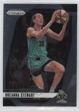 Breanna Stewart