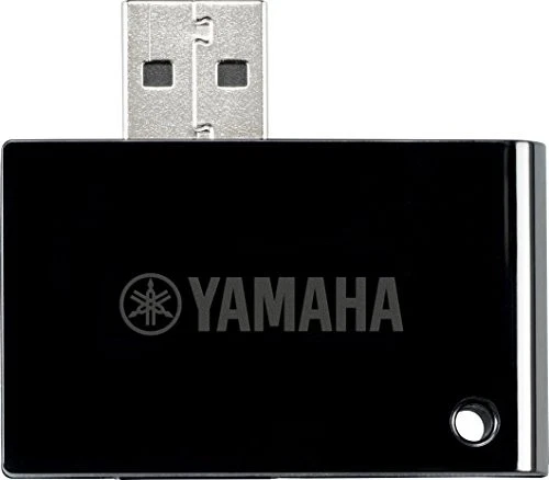 YAMAHA Wireless MIDI Adapter UD-BT01 for iOS and Mac - Image 2 of 4