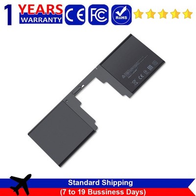 New Battery G3HTA040H For Microsoft Surface Book 2 15'' 1813 1793 G3HTA041H